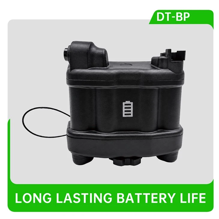 IFF Power Supply Batterypack