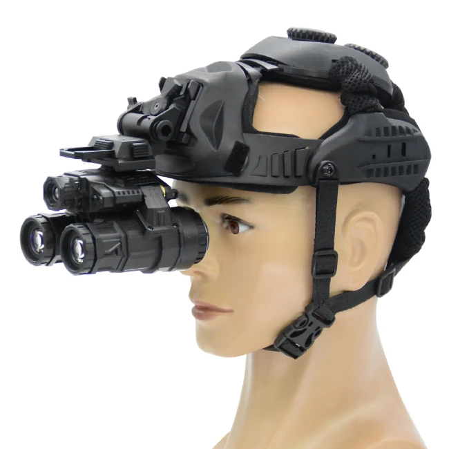 Thermal Binoculars with Dual Eye Viewing System factory Thermal Binoculars with Dual Eye Viewing System factory